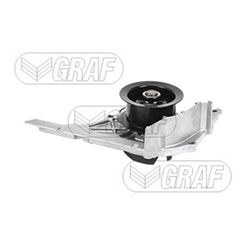 GRAF PA764 2 Year Warranty