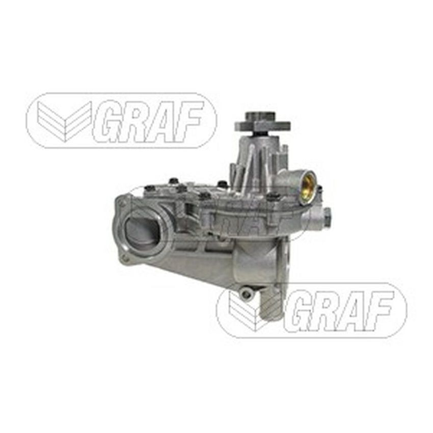 GRAF PA779 2 Year Warranty