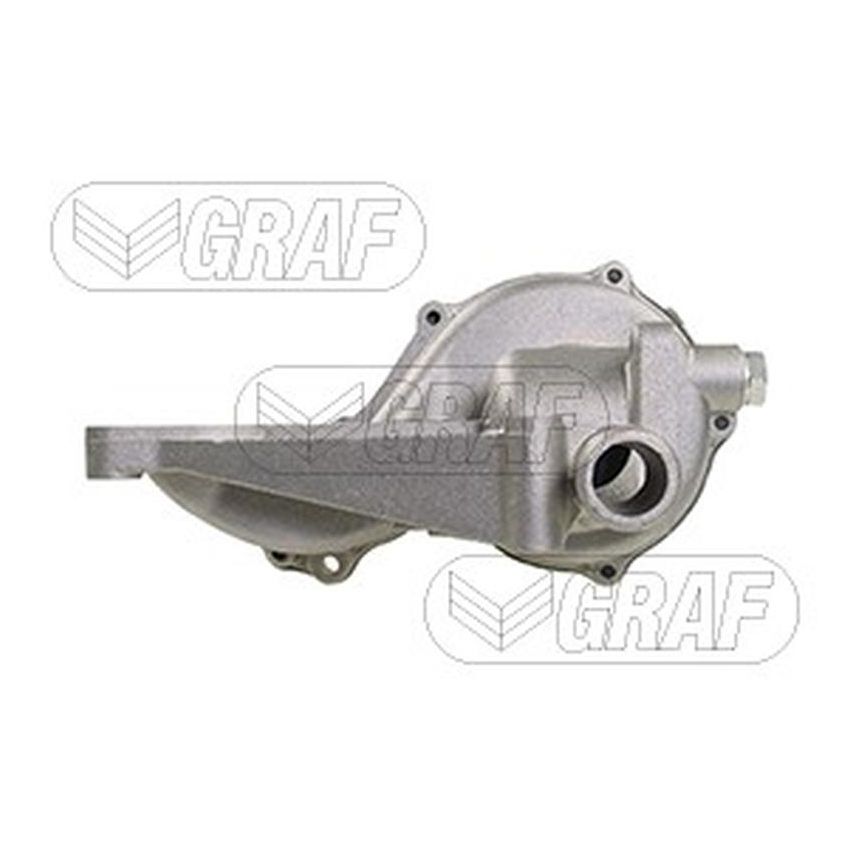 GRAF PA779 2 Year Warranty