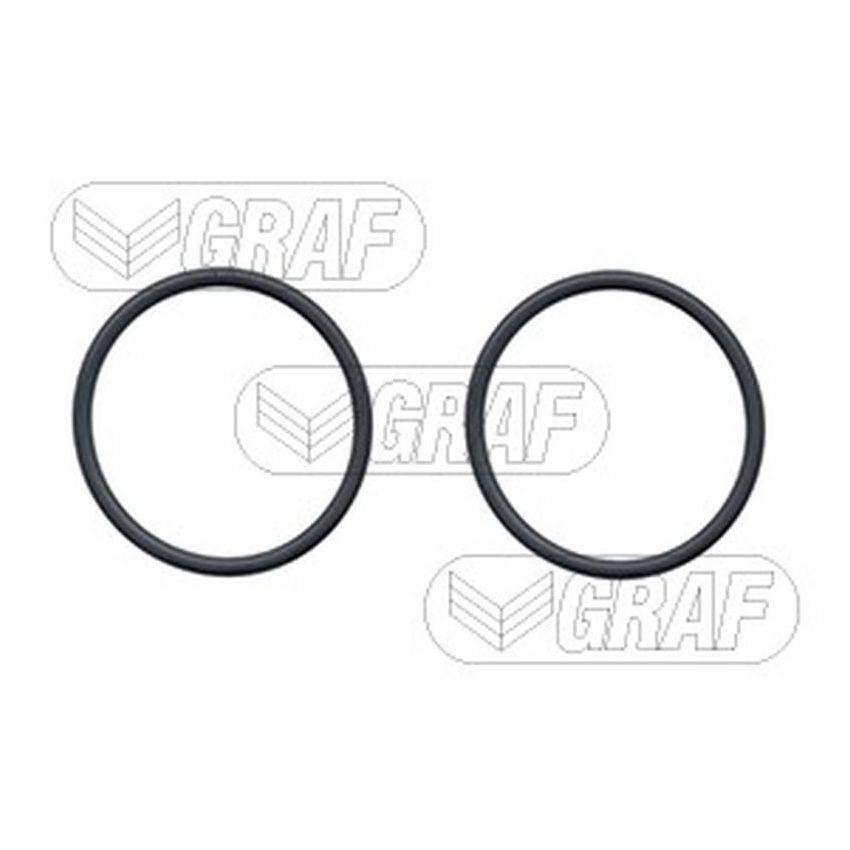 GRAF PA779 2 Year Warranty