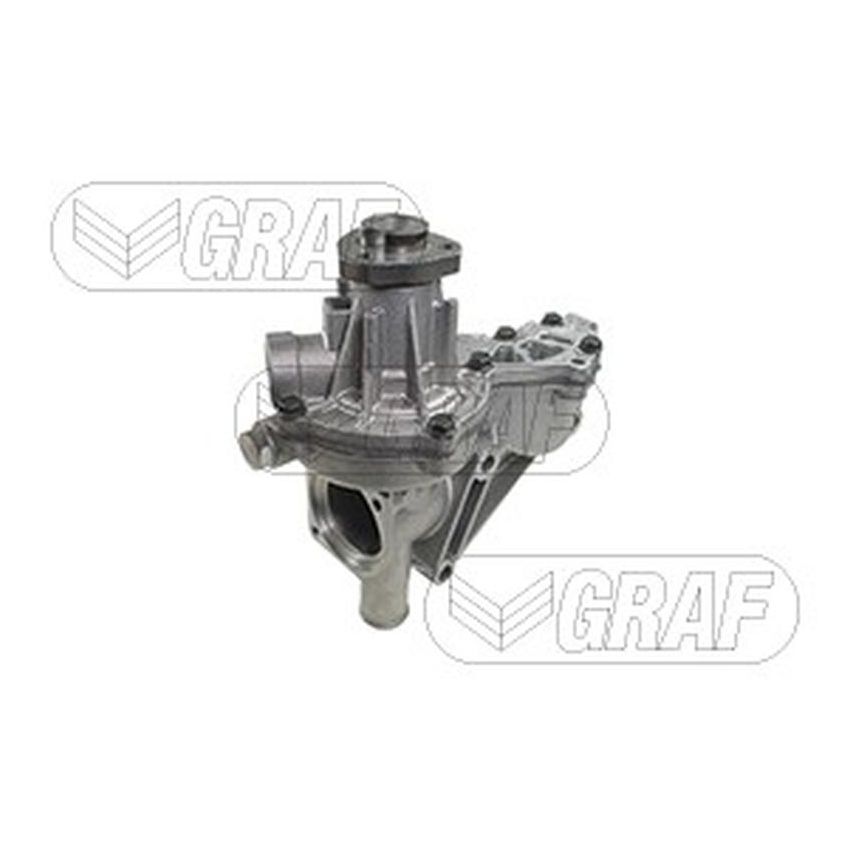 GRAF PA779 2 Year Warranty