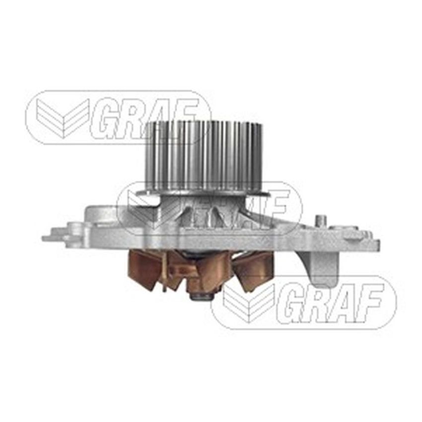 GRAF PA824 2 Year Warranty