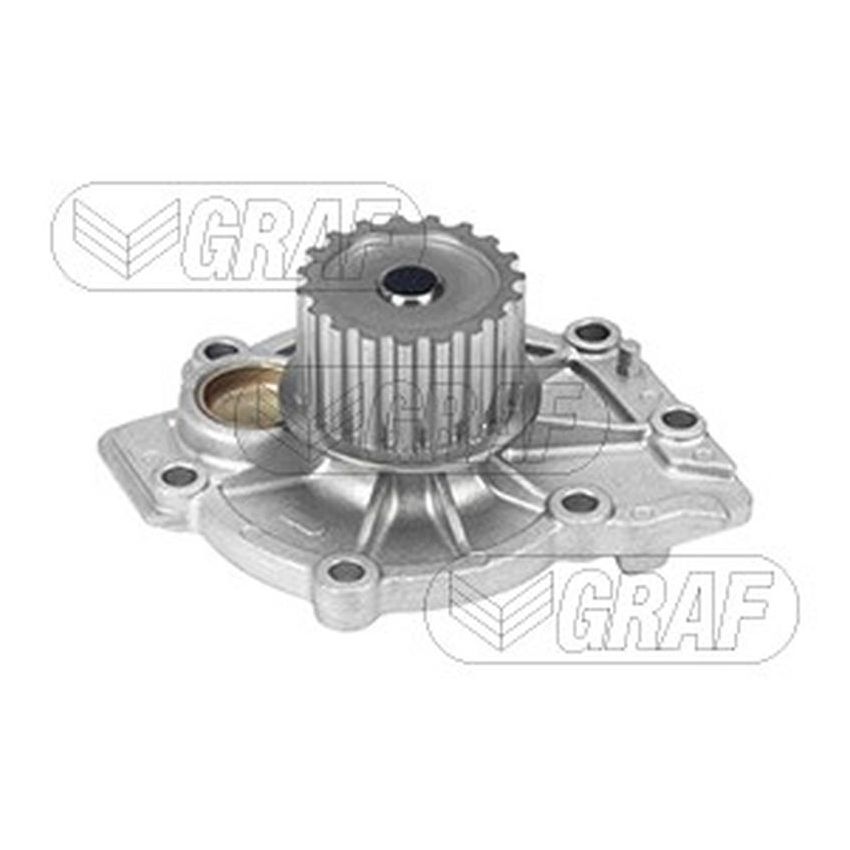 GRAF PA824 2 Year Warranty