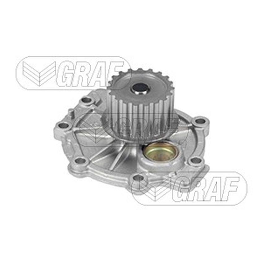 GRAF PA824 2 Year Warranty