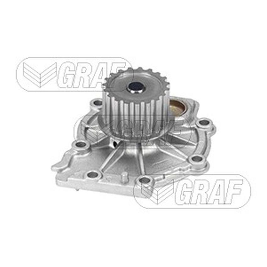 GRAF PA824 2 Year Warranty