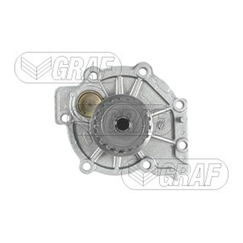 GRAF PA824 2 Year Warranty