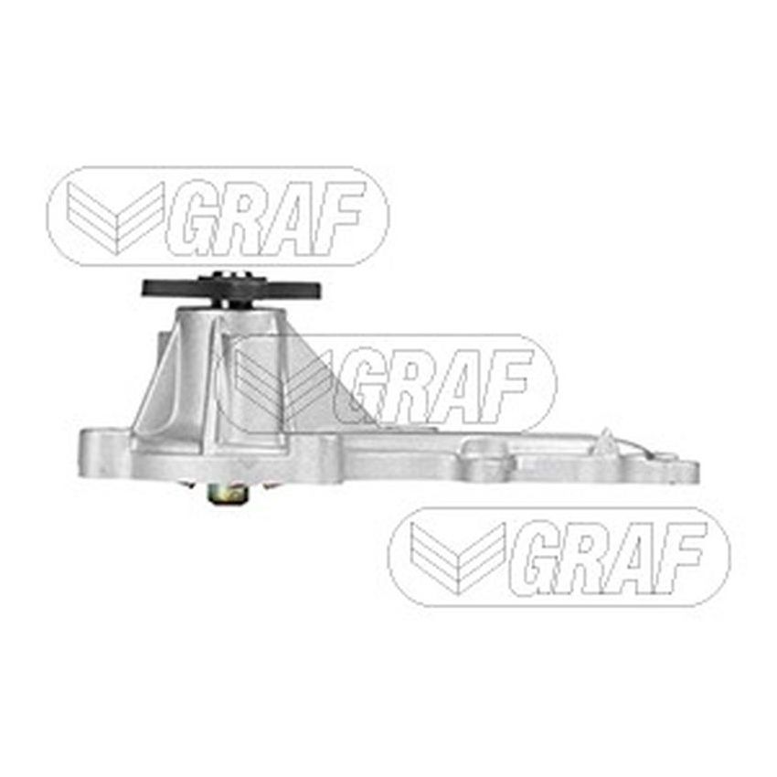 GRAF PA830 2 Year Warranty