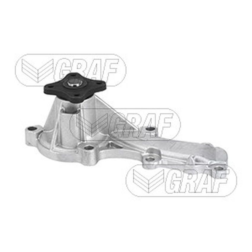 GRAF PA830 2 Year Warranty