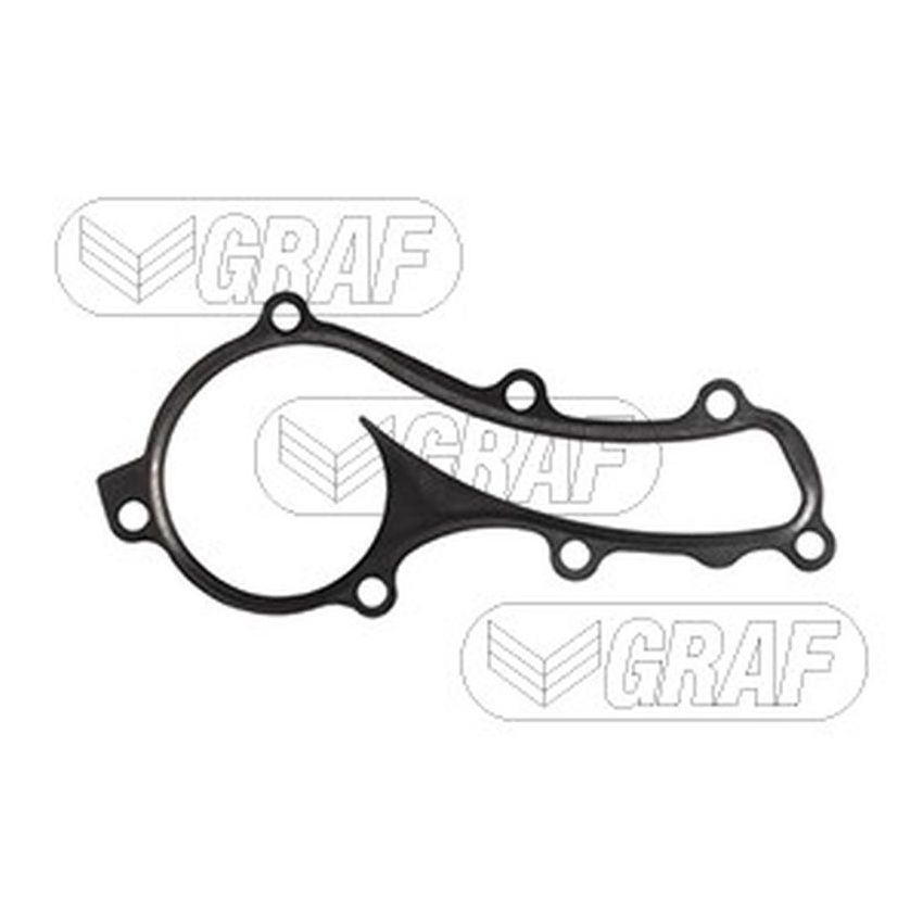 GRAF PA830 2 Year Warranty