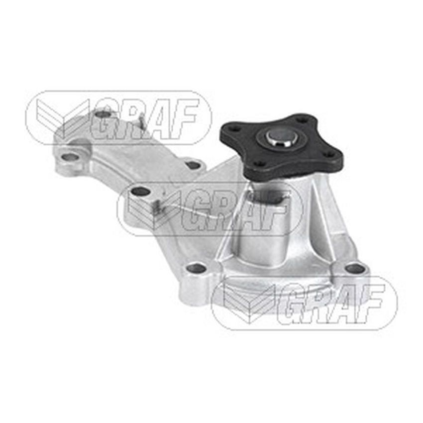 GRAF PA830 2 Year Warranty