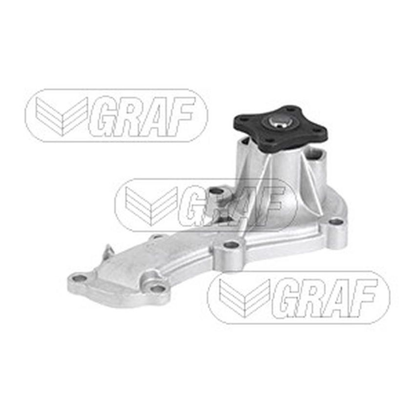 GRAF PA830 2 Year Warranty