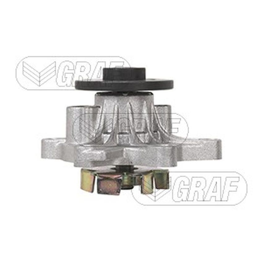 GRAF PA864 2 Year Warranty