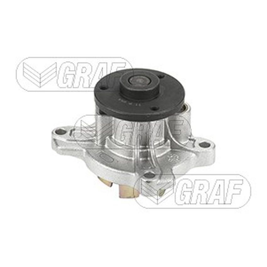 GRAF PA864 2 Year Warranty