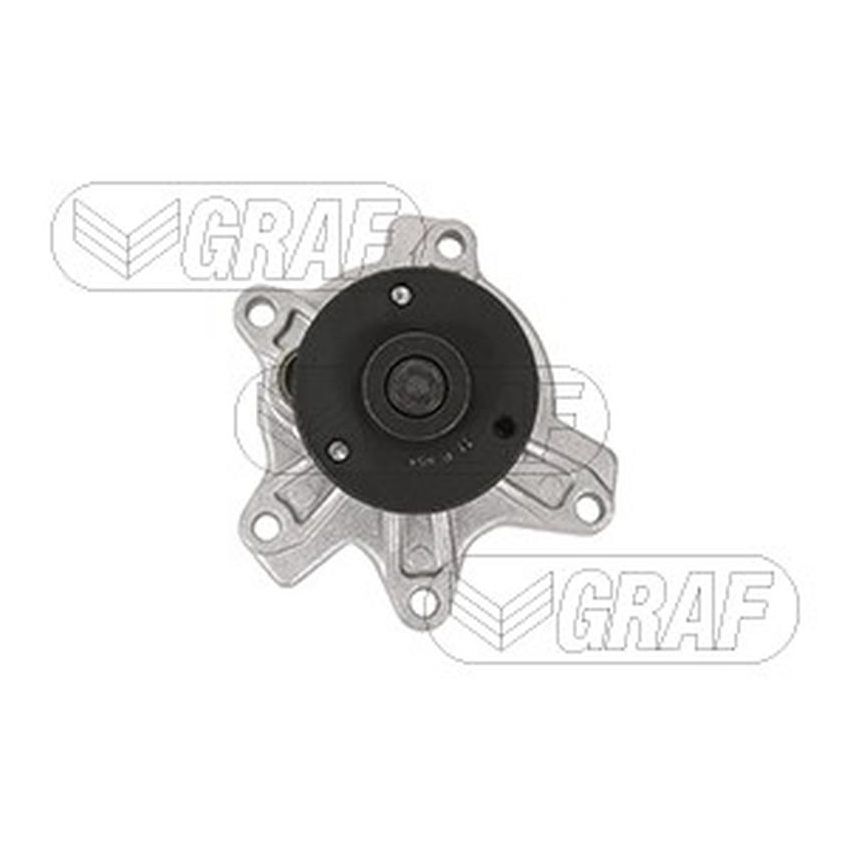 GRAF PA864 2 Year Warranty