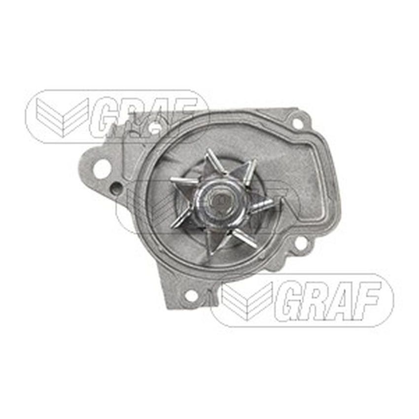 GRAF PA876 Water Pump