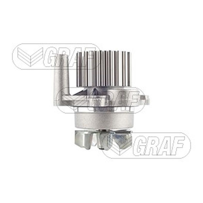 GRAF PA879 2 Year Warranty