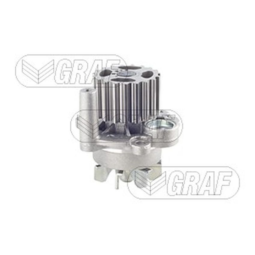 GRAF PA879 2 Year Warranty