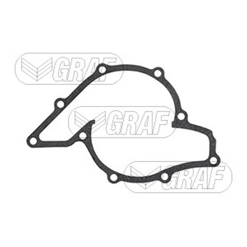 GRAF PA881 2 Year Warranty