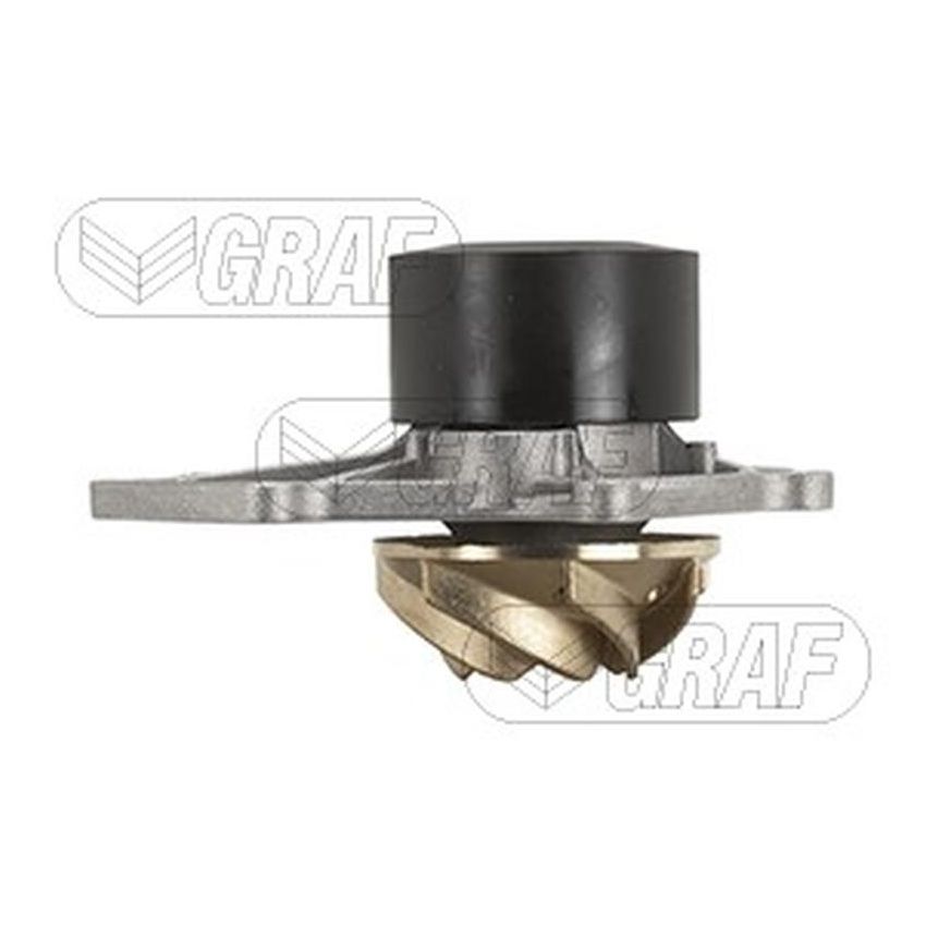 GRAF PA884 2 Year Warranty