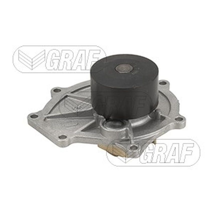 GRAF PA884 2 Year Warranty