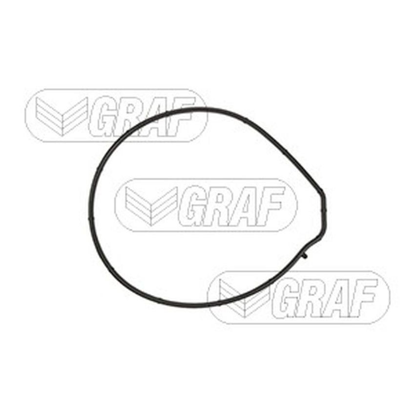 GRAF PA884 2 Year Warranty