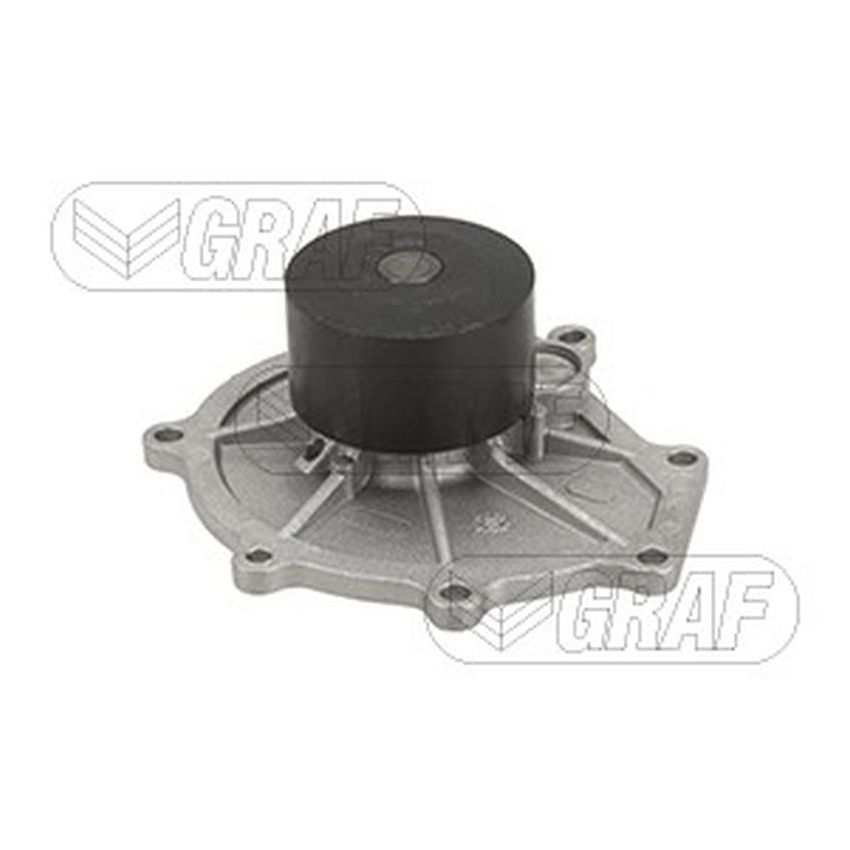 GRAF PA884 2 Year Warranty