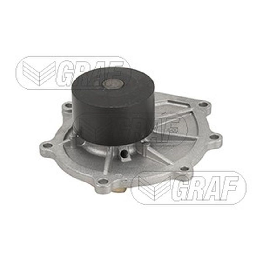 GRAF PA884 2 Year Warranty