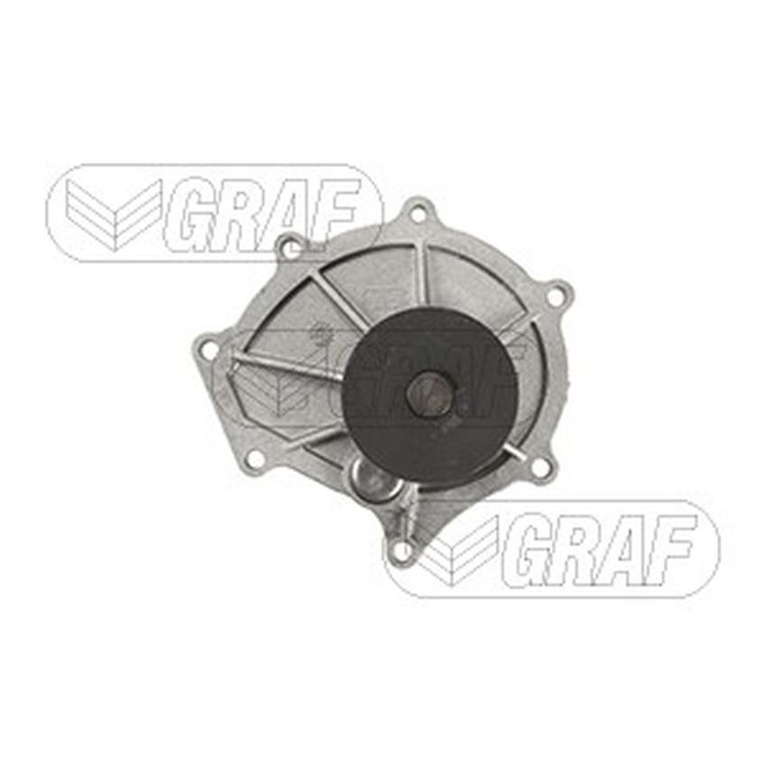 GRAF PA884 2 Year Warranty