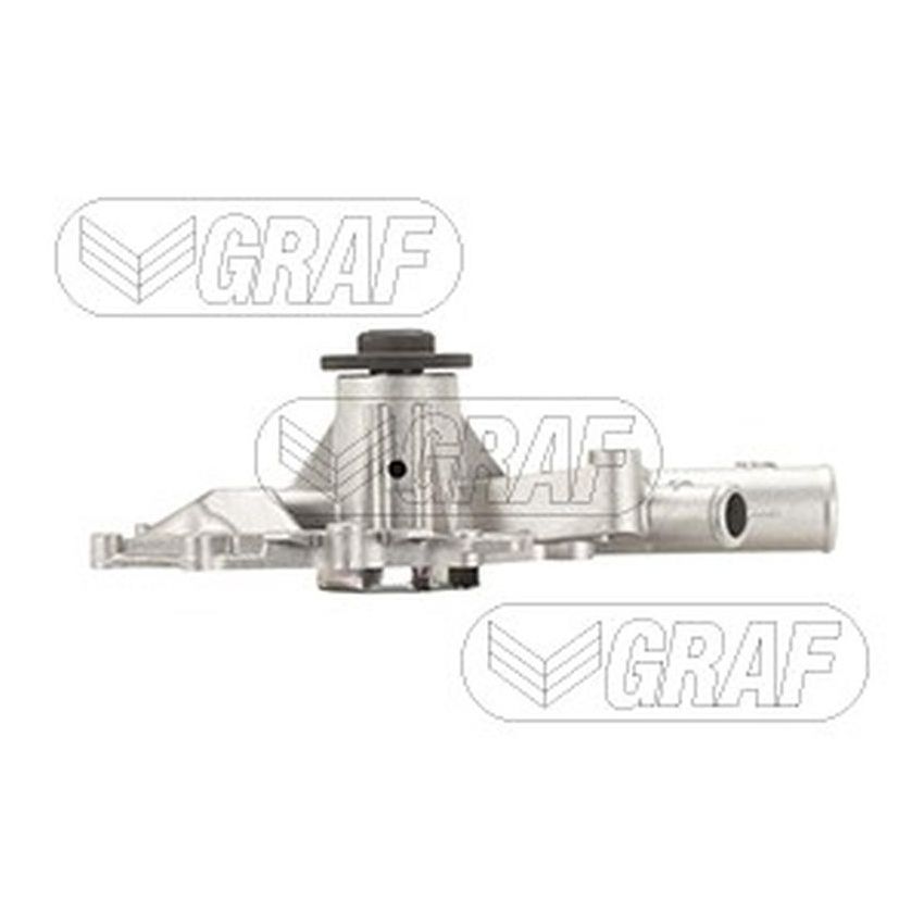 GRAF PA888 2 Year Warranty