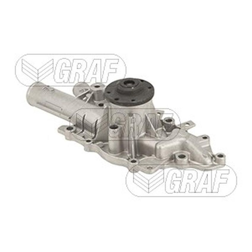 GRAF PA888 2 Year Warranty