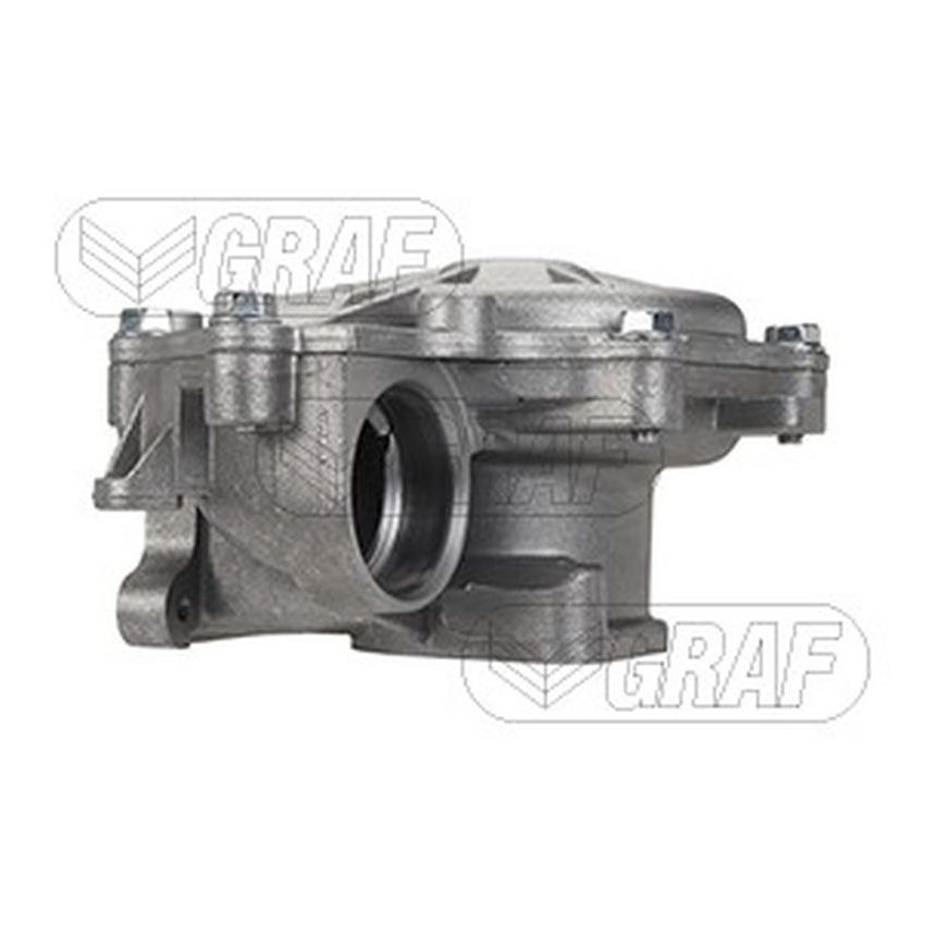 GRAF PA893 Water Pump