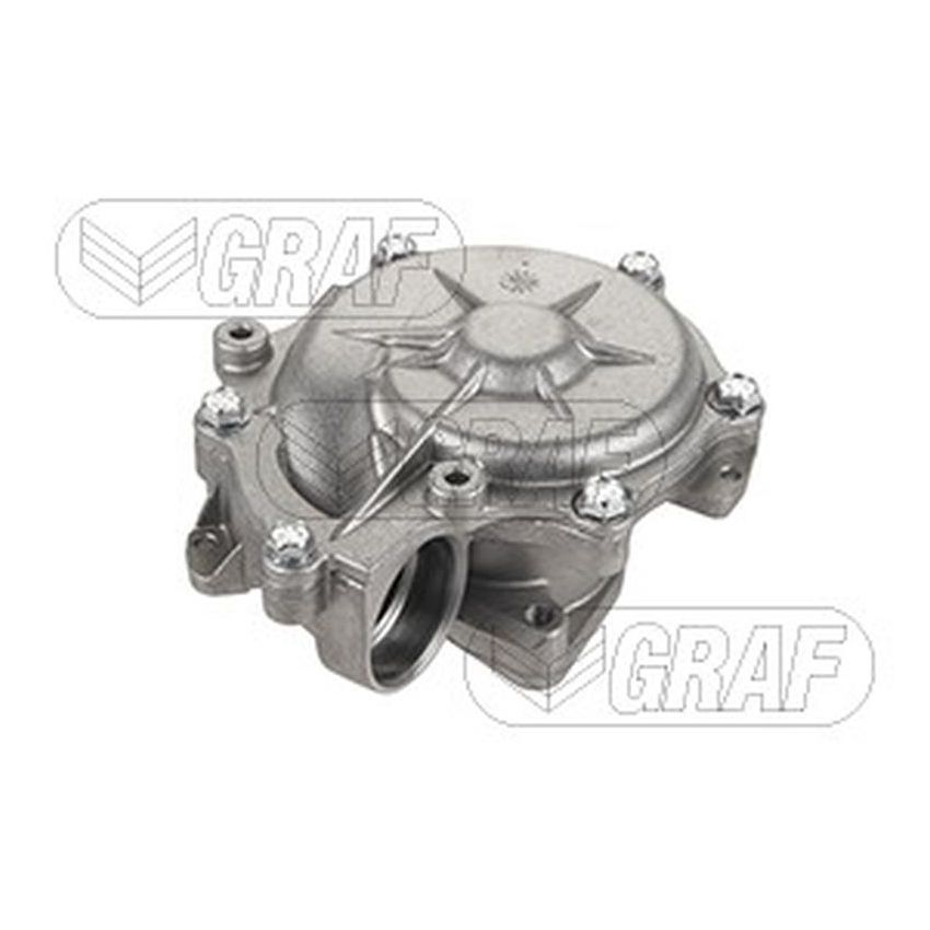 GRAF PA893 Water Pump