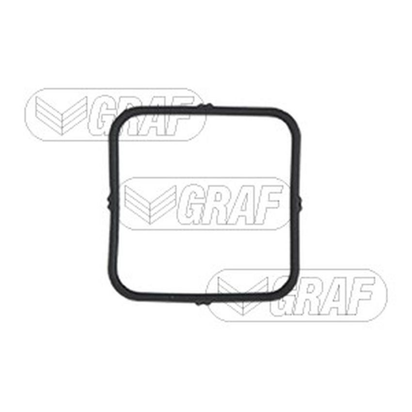 GRAF PA893 Water Pump