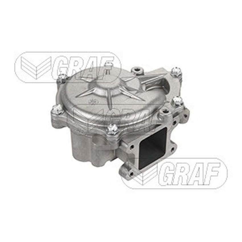 GRAF PA893 Water Pump
