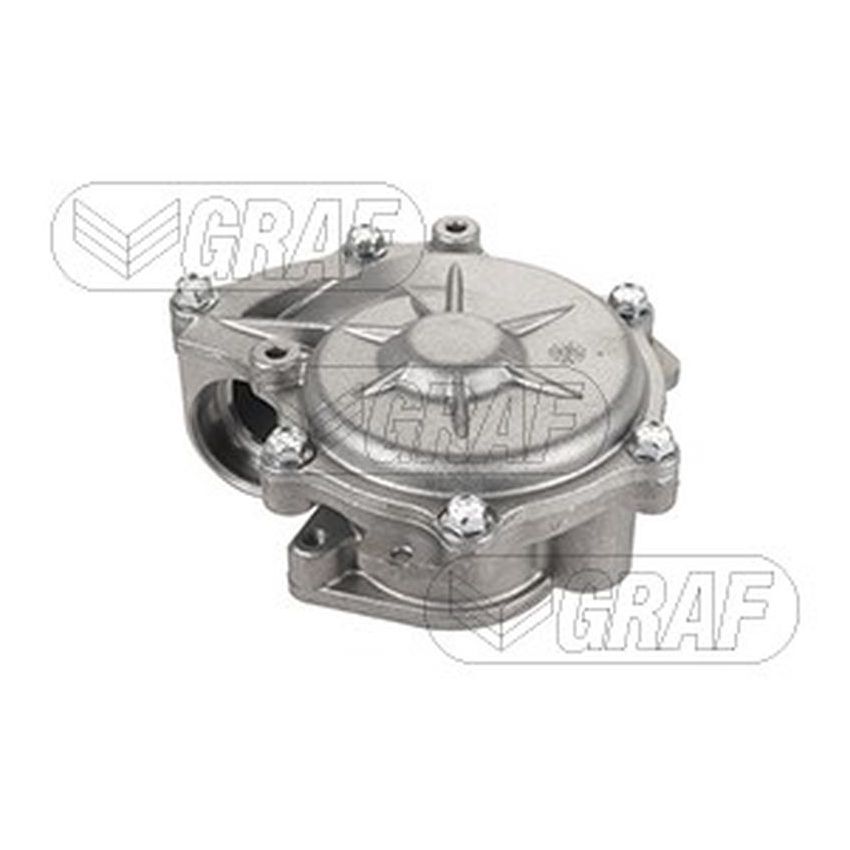GRAF PA893 Water Pump