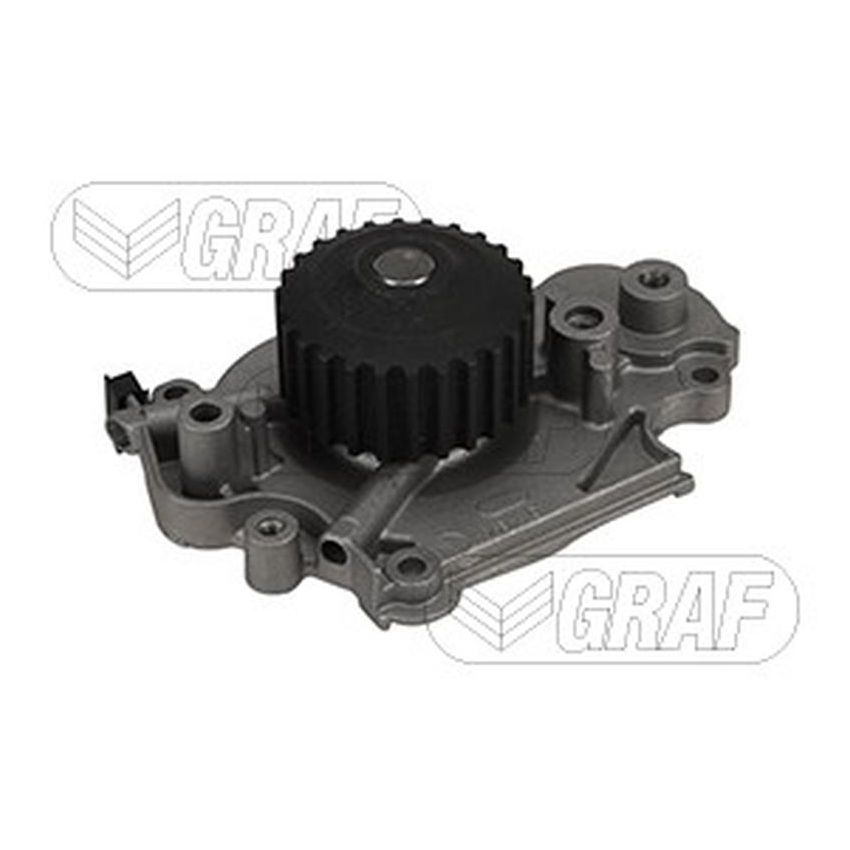 GRAF PA896 2 Year Warranty