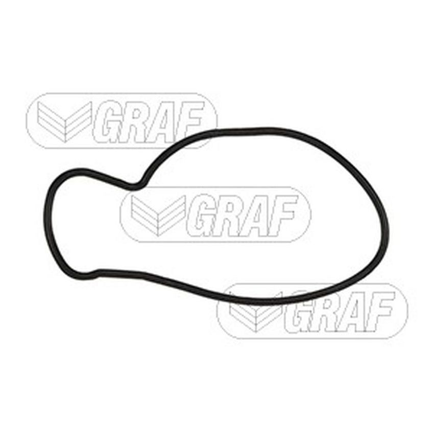 GRAF PA896 2 Year Warranty