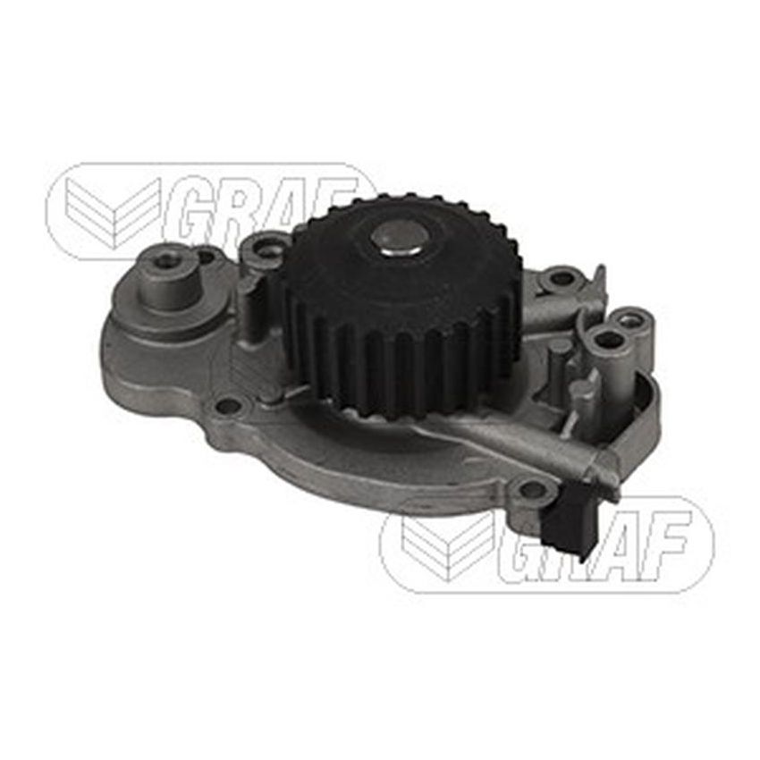 GRAF PA896 2 Year Warranty