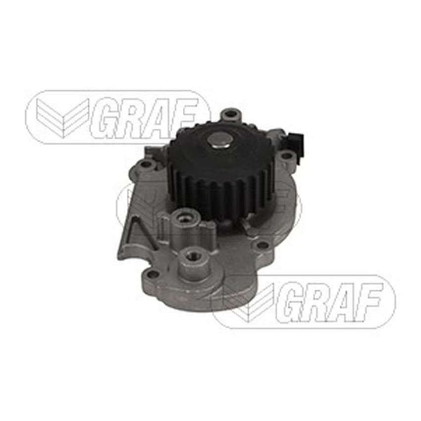 GRAF PA896 2 Year Warranty