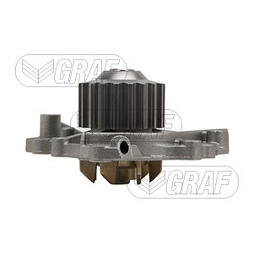 GRAF PA897 2 Year Warranty