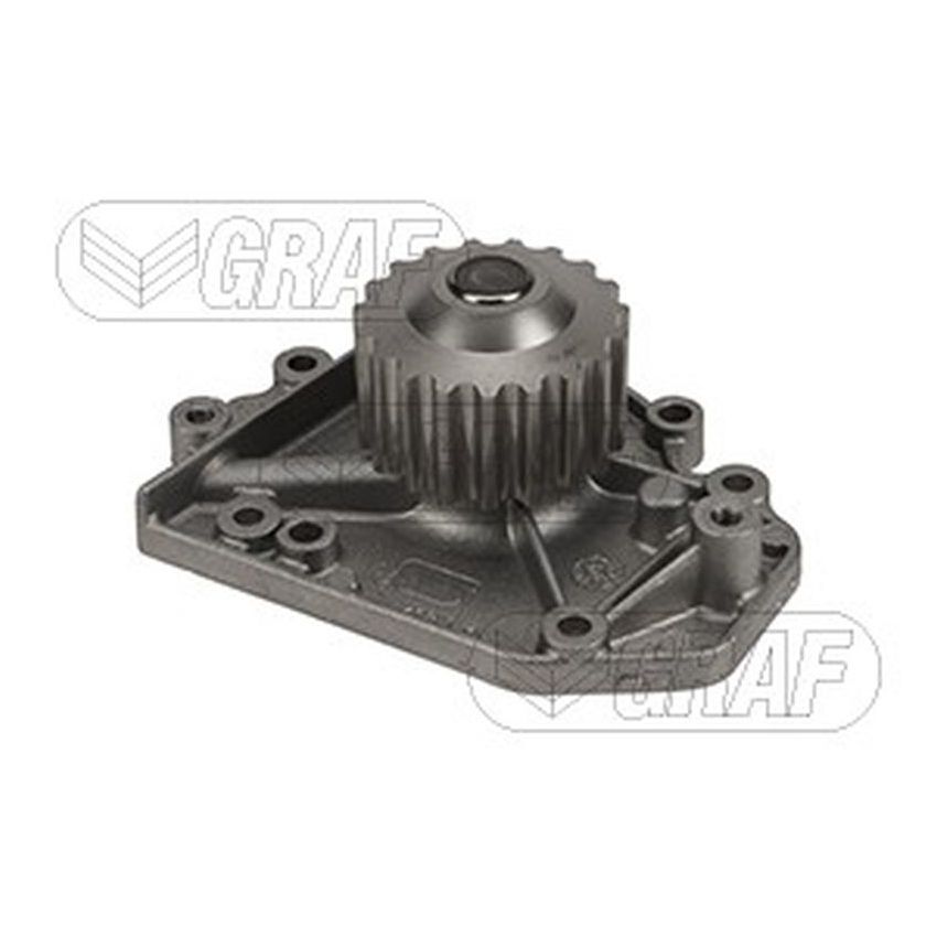 GRAF PA897 2 Year Warranty