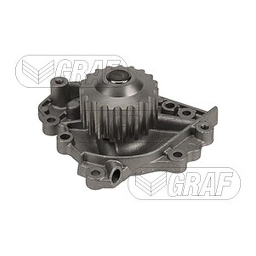 GRAF PA897 2 Year Warranty