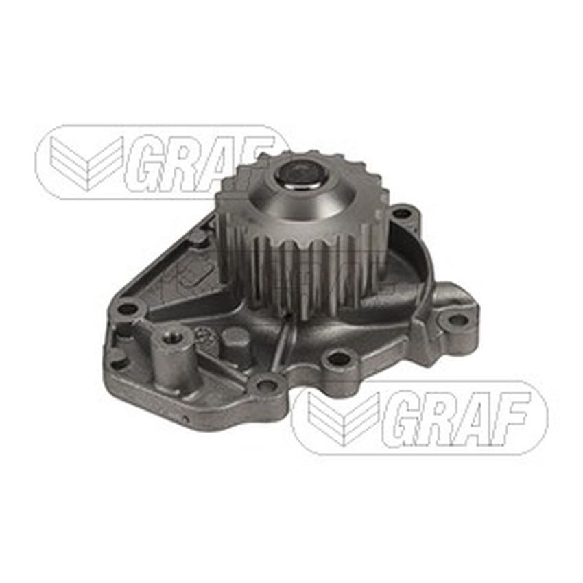 GRAF PA897 2 Year Warranty