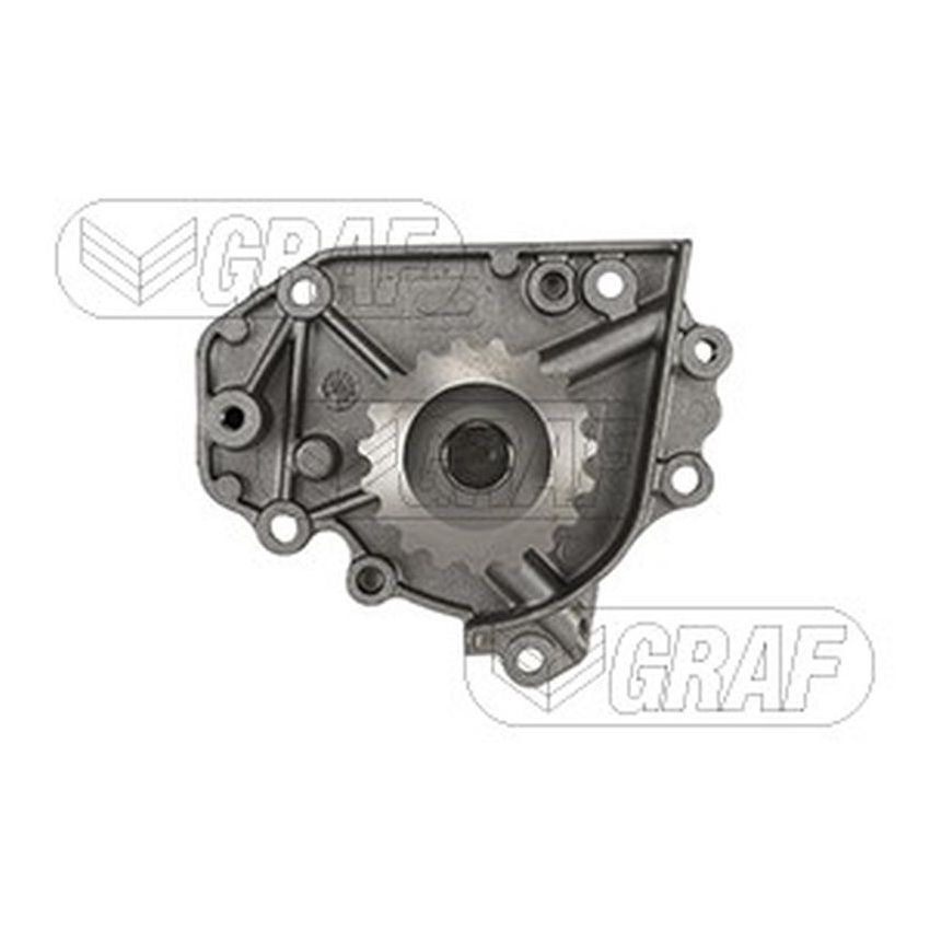 GRAF PA897 2 Year Warranty