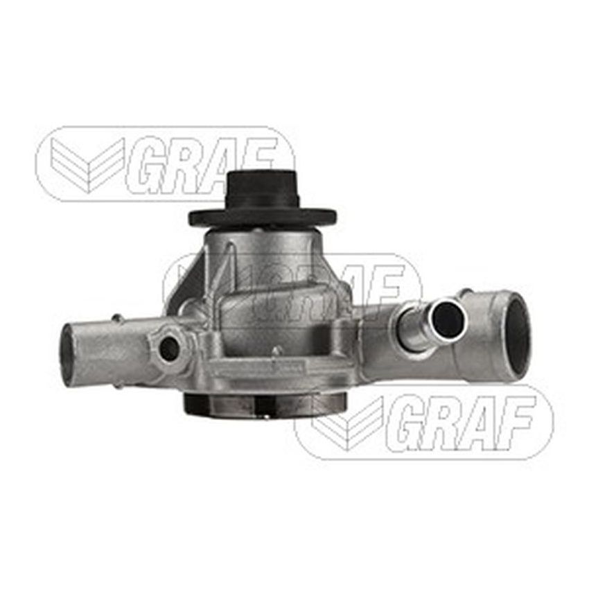 GRAF PA899 2 Year Warranty