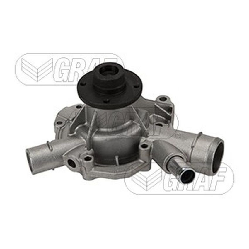 GRAF PA899 2 Year Warranty