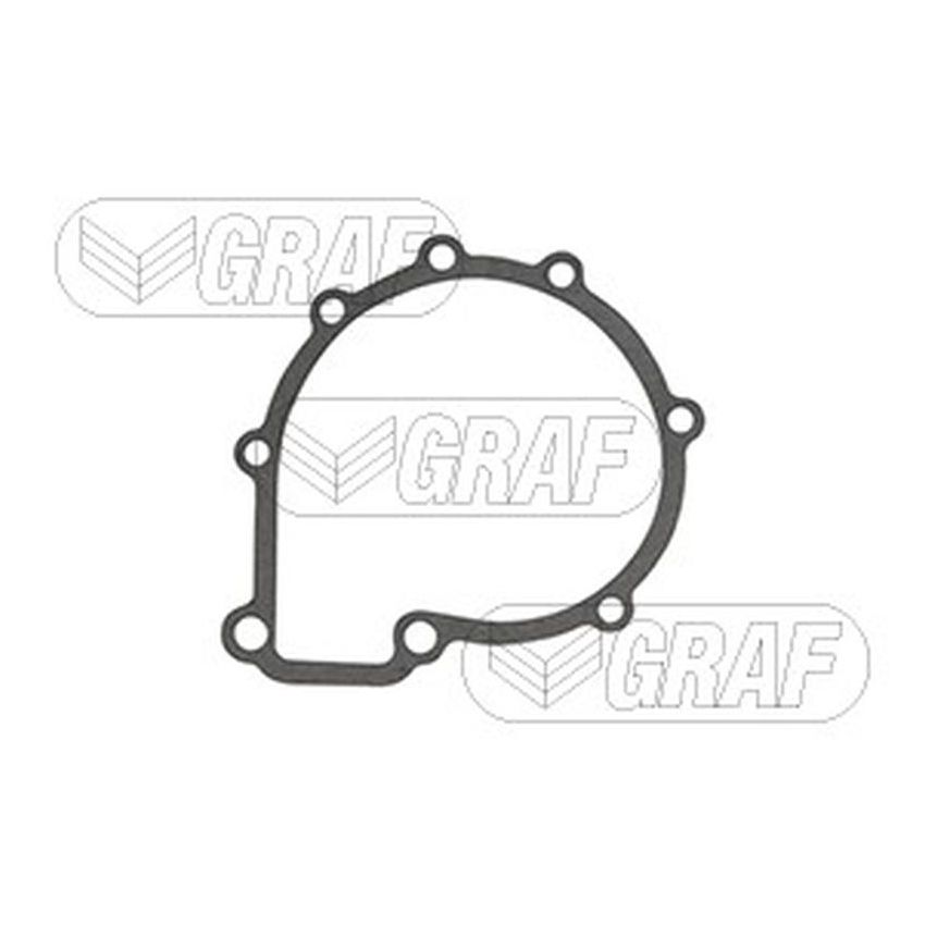 GRAF PA899 2 Year Warranty