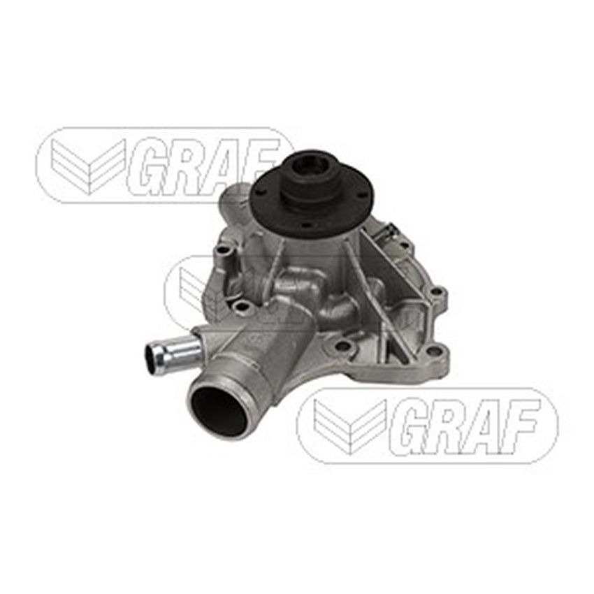 GRAF PA899 2 Year Warranty