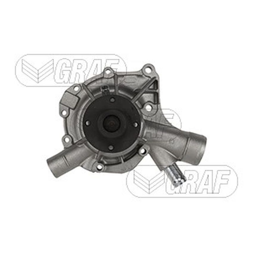 GRAF PA899 2 Year Warranty