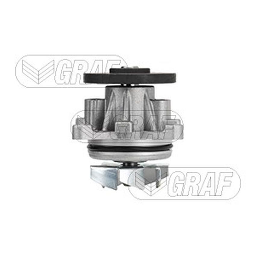 GRAF PA903 2 Year Warranty
